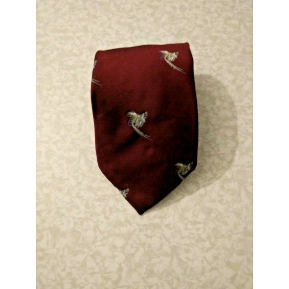 Joseph Other - Joseph's Springfield Massachusetts Men Vintage tie